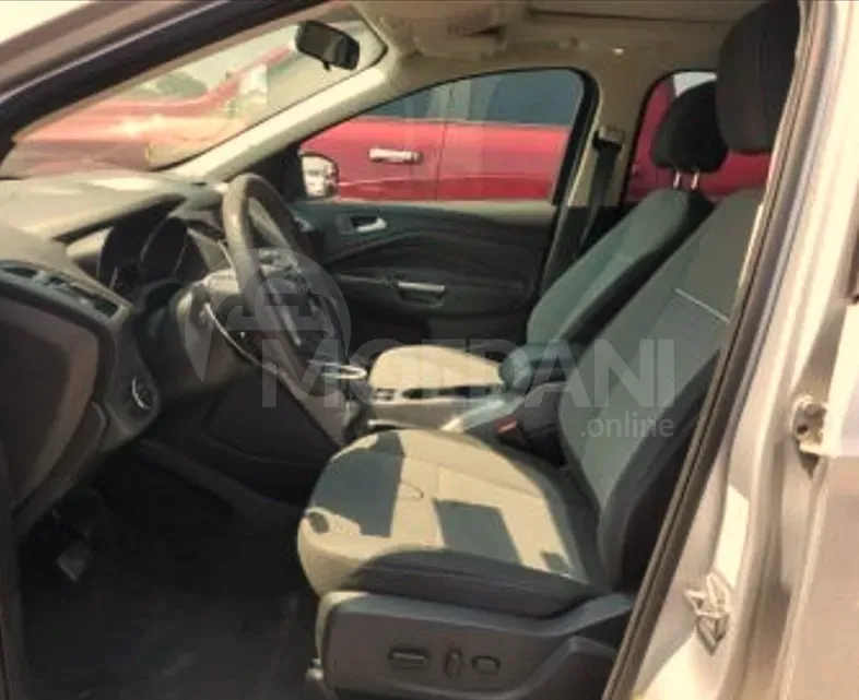 Ford Escape 0.1L 2014 თბილისი - photo 7