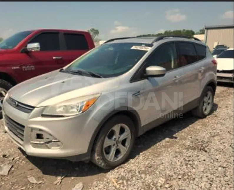 Ford Escape 0.1L 2014 თბილისი - photo 1