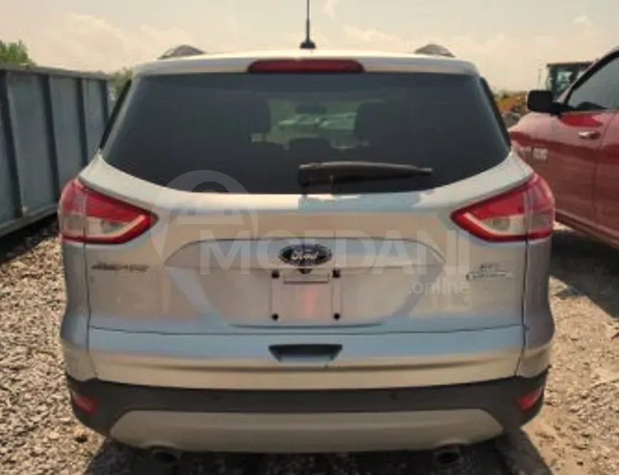 Ford Escape 0.1L 2014 თბილისი - photo 6