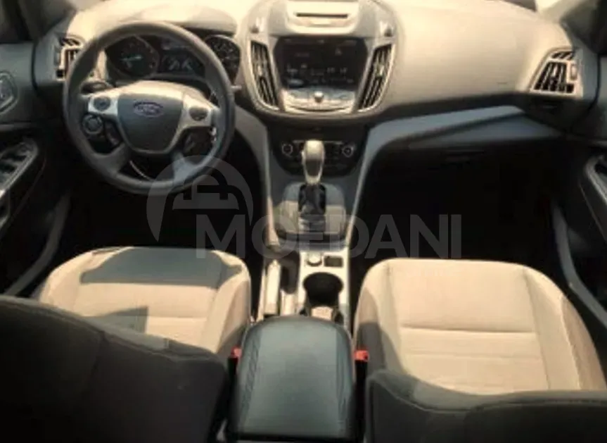 Ford Escape 0.1L 2014 თბილისი - photo 8