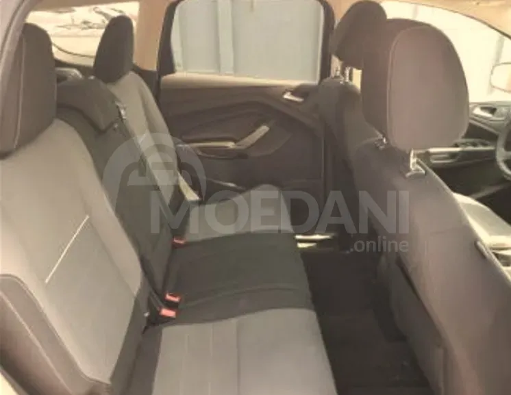 Ford Escape 0.1L 2014 თბილისი - photo 10