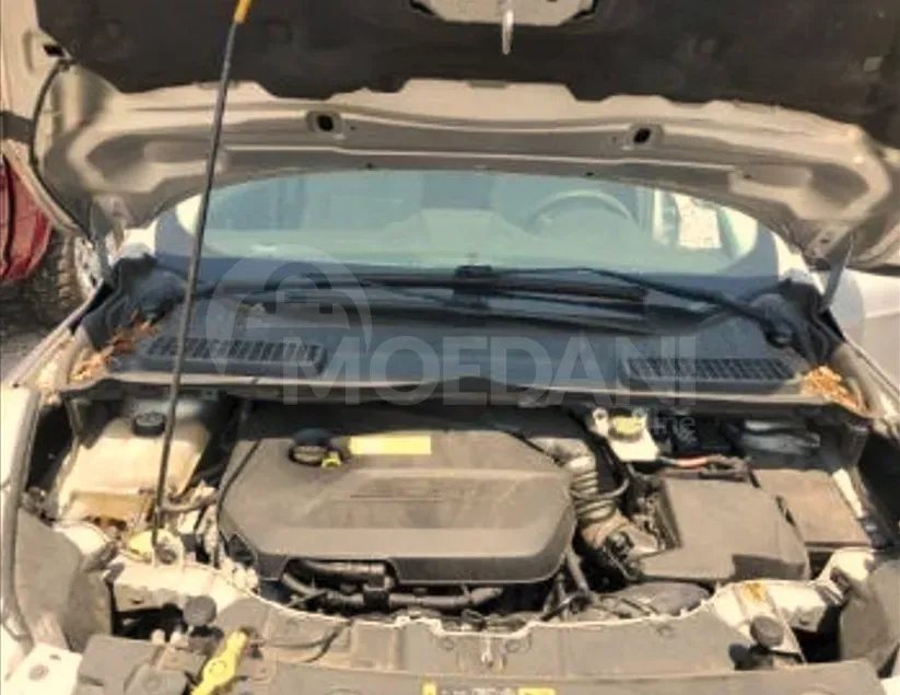 Ford Escape 0.1L 2014 თბილისი - photo 11