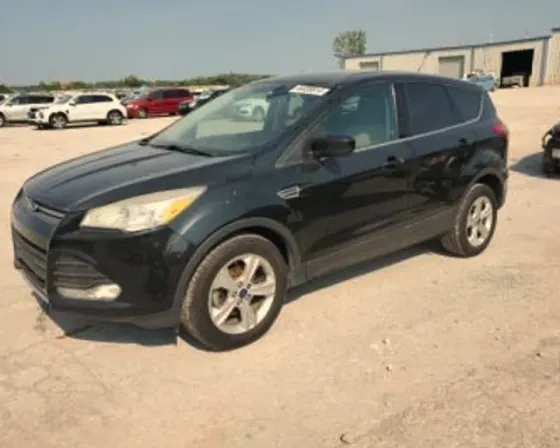 Ford Escape 2014 Тбилиси