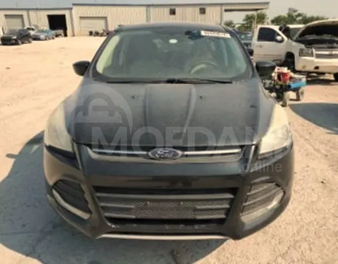 Ford Escape 2014 Тбилиси - изображение 5