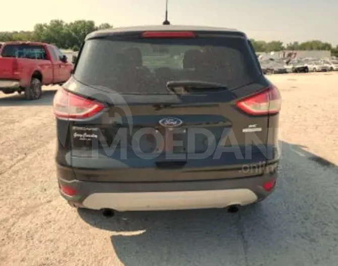 Ford Escape 2014 Тбилиси - изображение 6