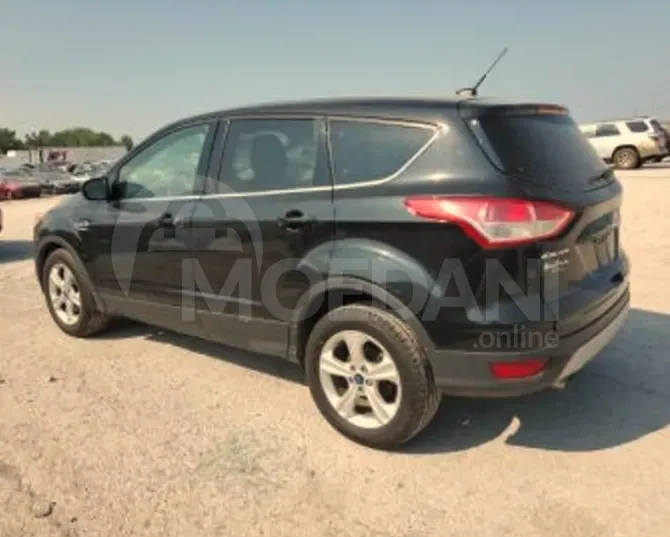 Ford Escape 2014 Тбилиси - изображение 2