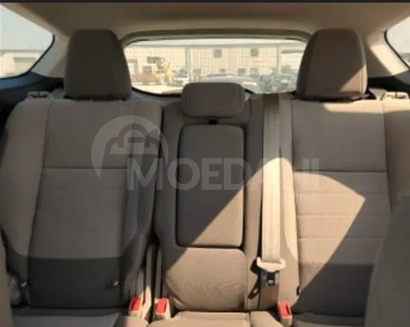 Ford Escape 1.6L 2014 თბილისი - photo 10