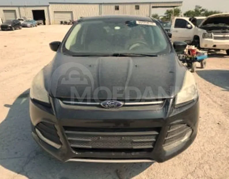 Ford Escape 1.6L 2014 თბილისი - photo 5