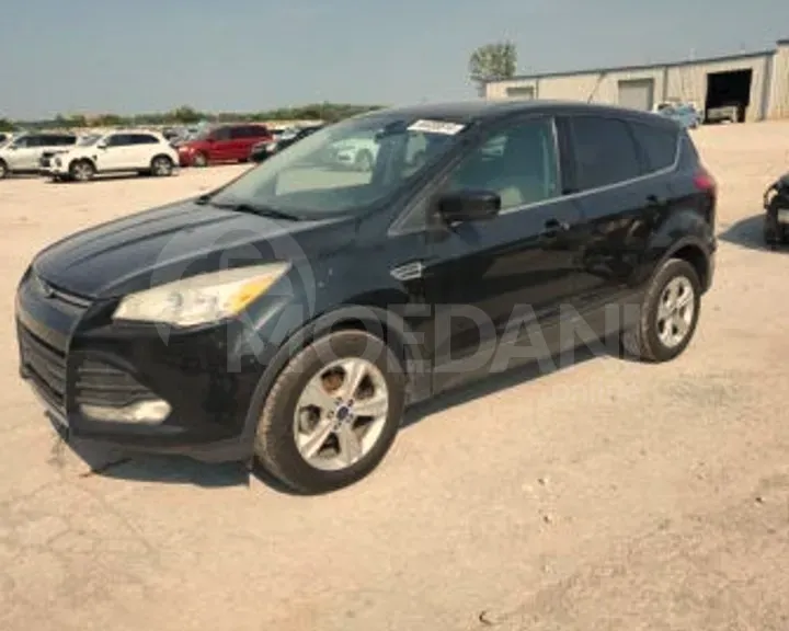 Ford Escape 1.6L 2014 თბილისი - photo 1