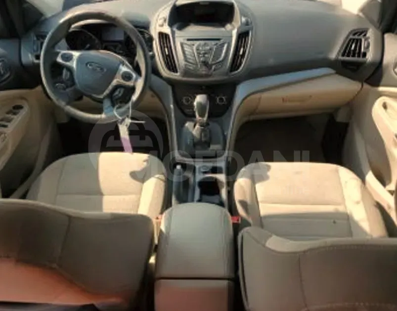 Ford Escape 1.6L 2014 თბილისი - photo 8