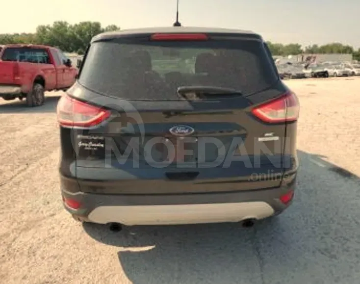 Ford Escape 1.6L 2014 თბილისი - photo 6