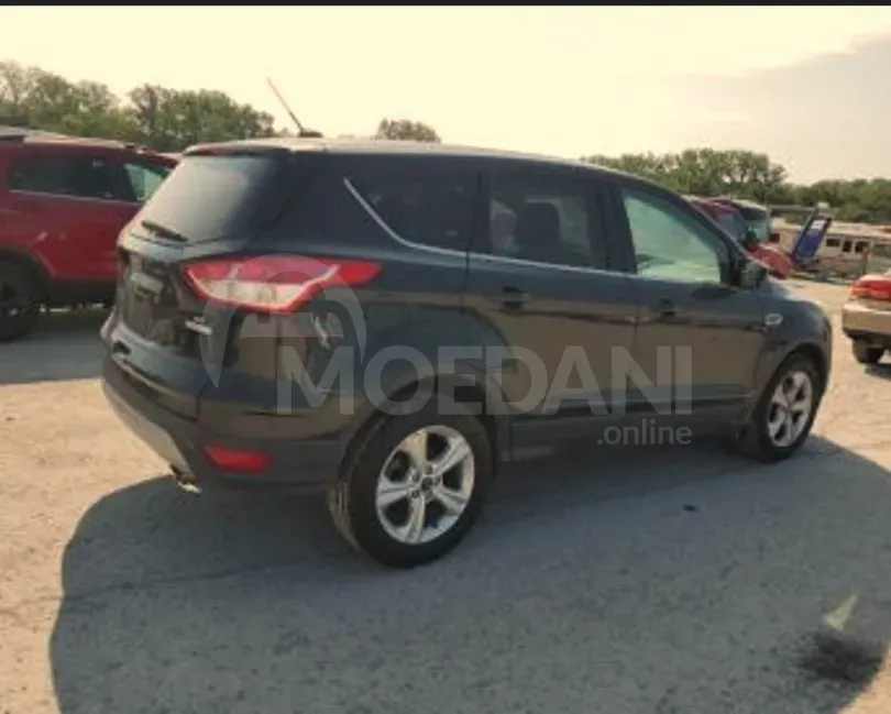 Ford Escape 1.6L 2014 თბილისი - photo 3