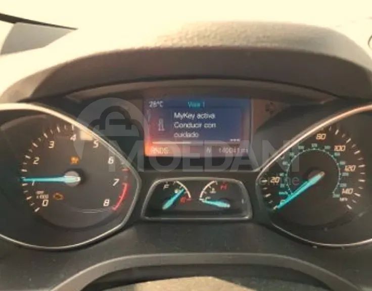 Ford Escape 1.6L 2014 თბილისი - photo 9