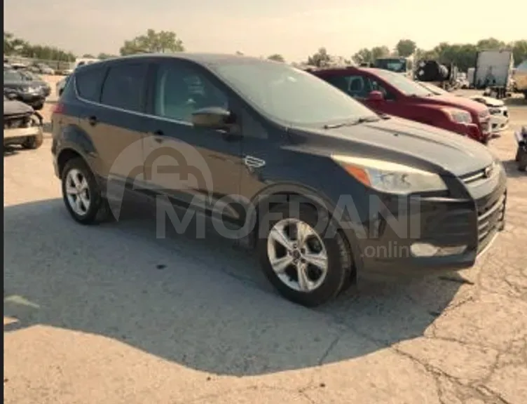 Ford Escape 1.6L 2014 თბილისი - photo 4