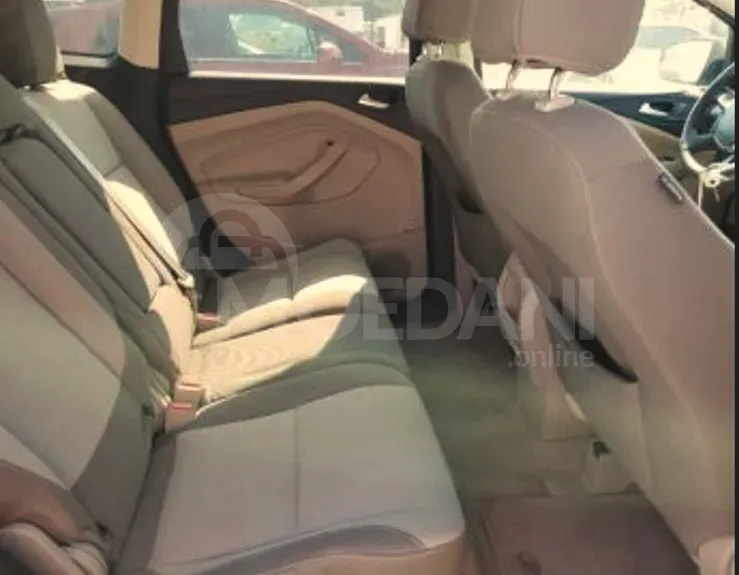 Ford Escape 1.6L 2014 თბილისი - photo 11