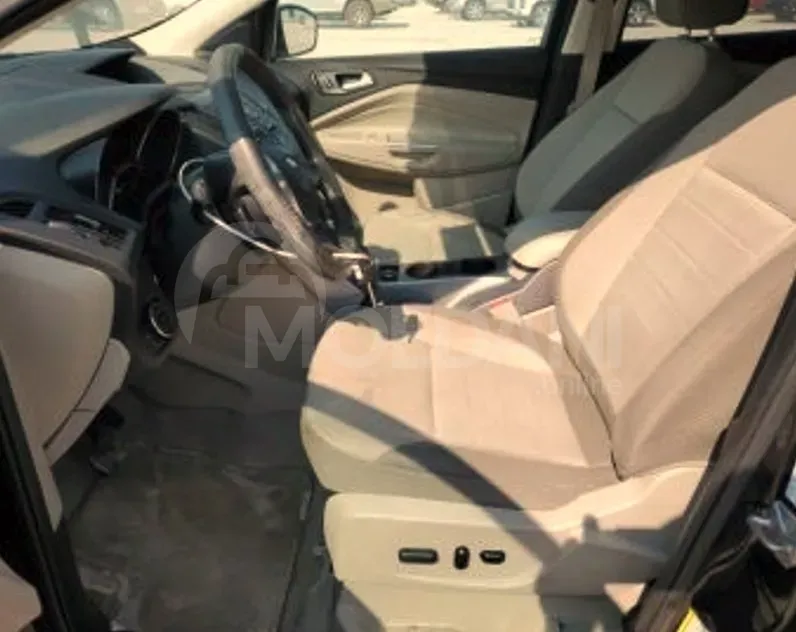 Ford Escape 1.6L 2014 თბილისი - photo 7