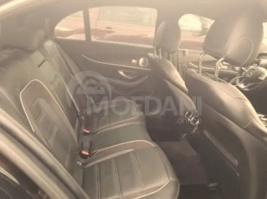 Mercedes E AMG 4L 2018 Тбилиси - изображение 10