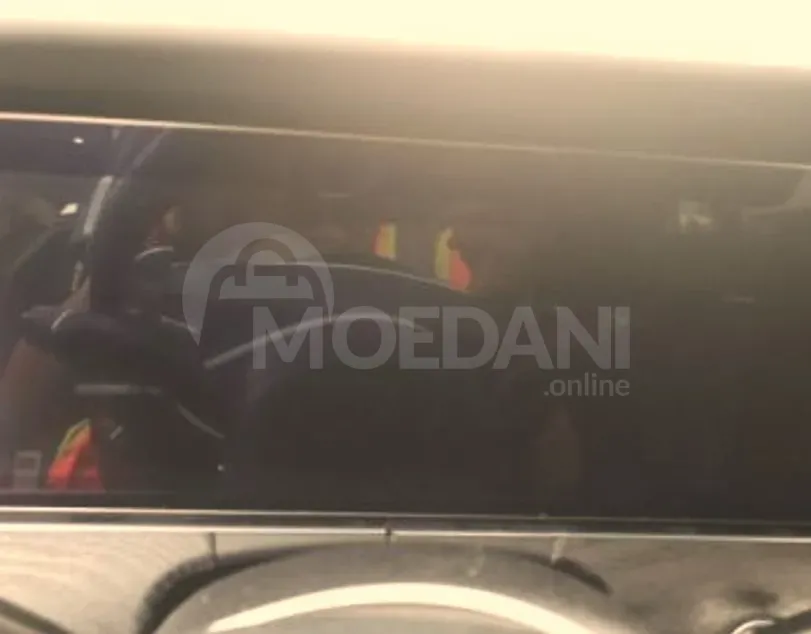 Mercedes E AMG 4L 2018 Тбилиси - изображение 9