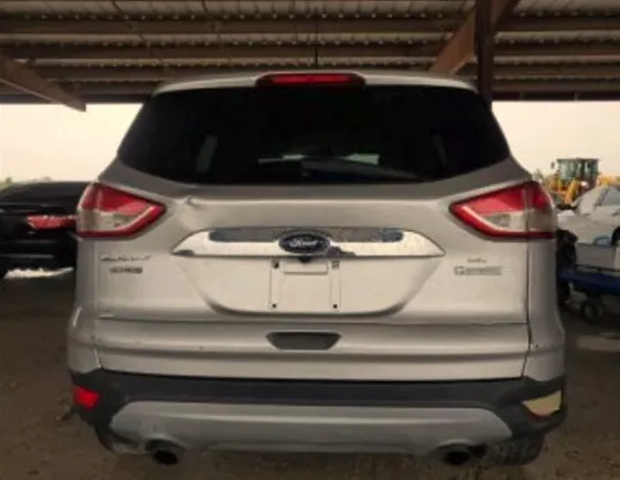 Ford Escape 2015 Тбилиси