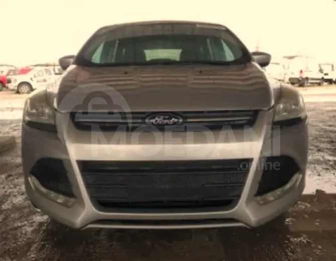 Ford Escape 2015 Тбилиси - изображение 5