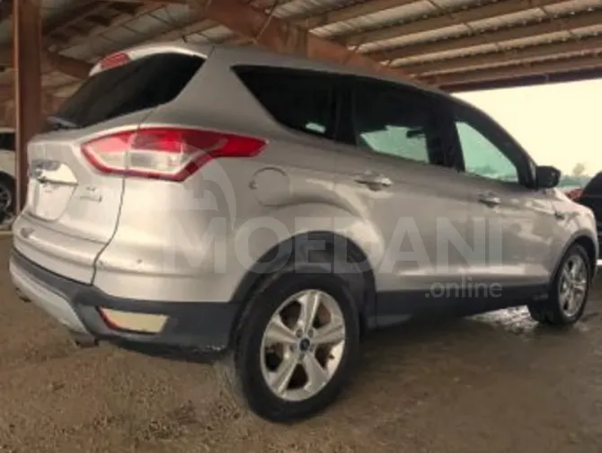 Ford Escape 2015 Тбилиси - изображение 3