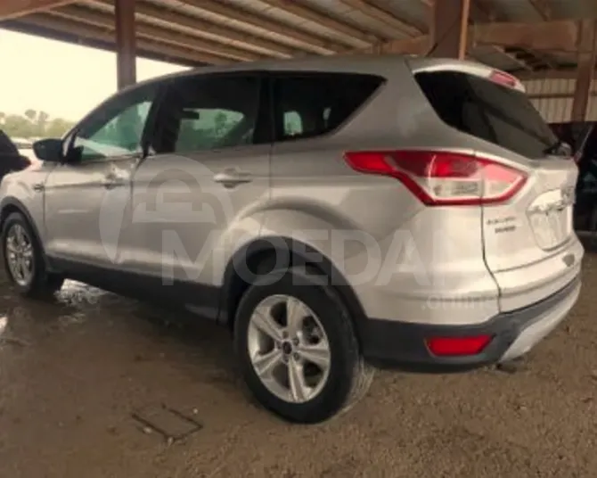 Ford Escape 2015 Тбилиси - изображение 2