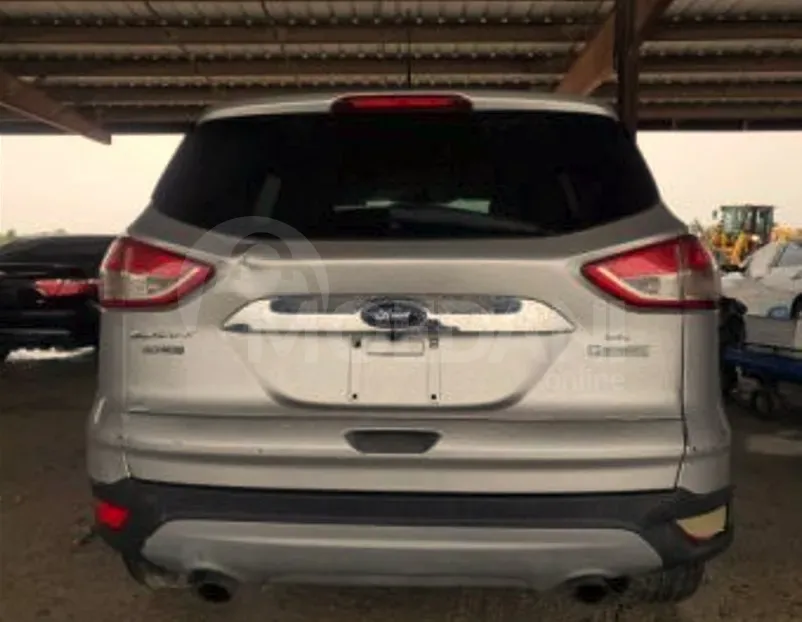 Ford Escape 1.6L 2015 თბილისი - photo 6