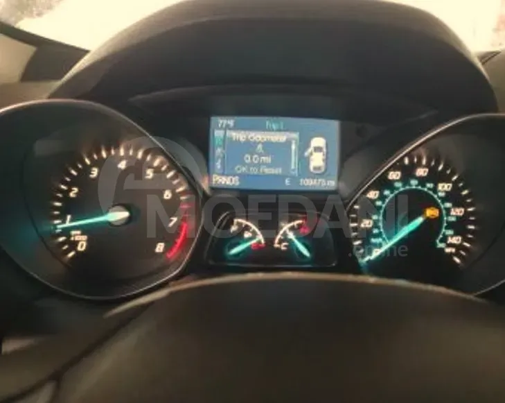 Ford Escape 1.6L 2015 თბილისი - photo 9