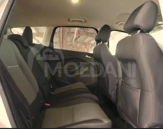 Ford Escape 1.6L 2015 თბილისი - photo 11