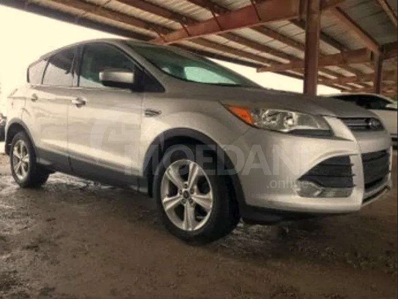 Ford Escape 1.6L 2015 თბილისი - photo 4