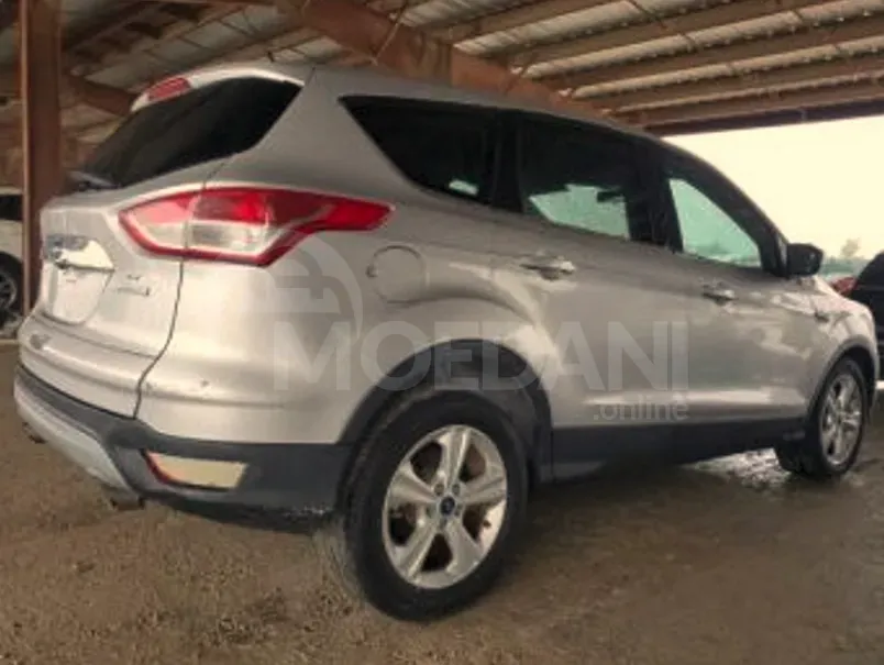 Ford Escape 1.6L 2015 თბილისი - photo 3