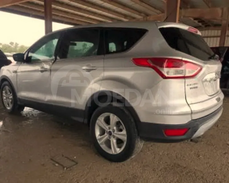 Ford Escape 1.6L 2015 თბილისი - photo 2