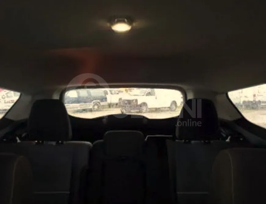 Ford Escape 1.6L 2015 თბილისი - photo 10