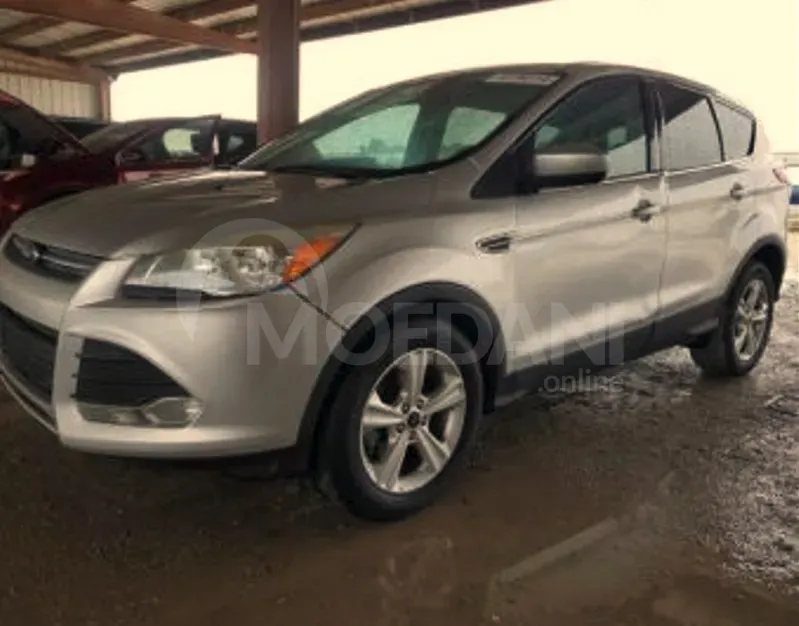 Ford Escape 1.6L 2015 თბილისი - photo 1