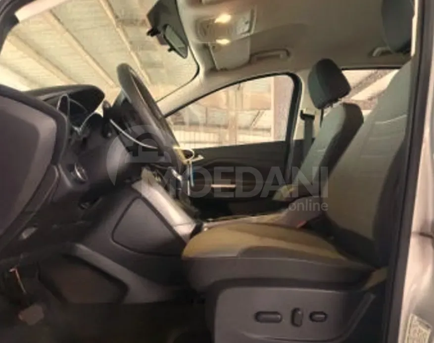 Ford Escape 1.6L 2015 თბილისი - photo 7