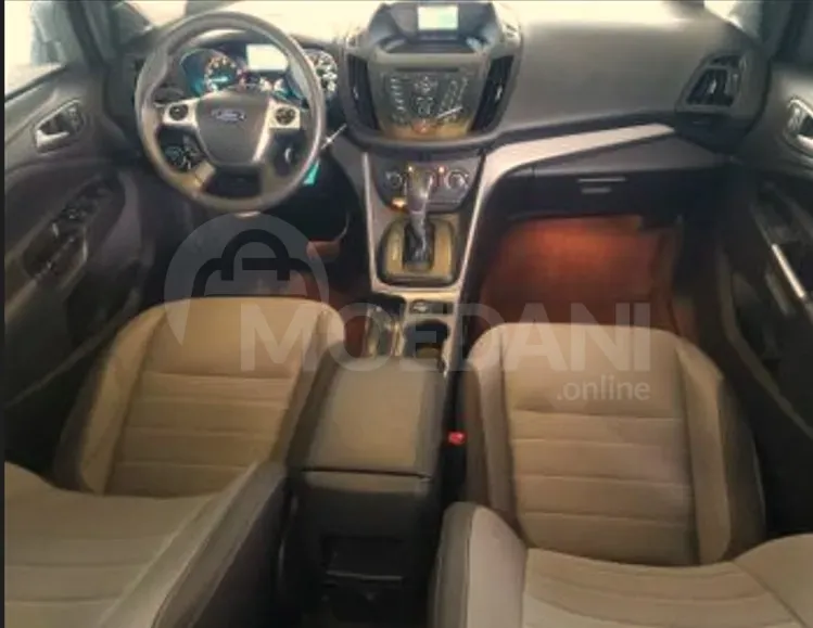Ford Escape 1.6L 2015 თბილისი - photo 8