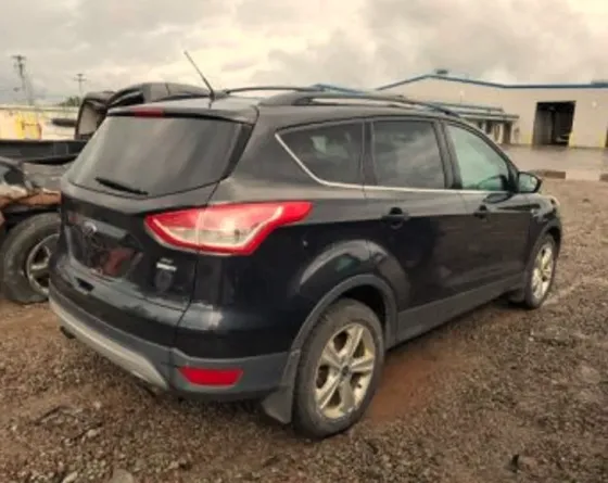 Ford Escape 2014 Тбилиси