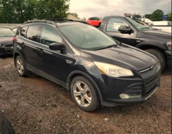 Ford Escape 2014 Тбилиси