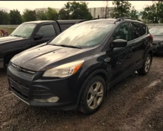 Ford Escape 2014 Тбилиси