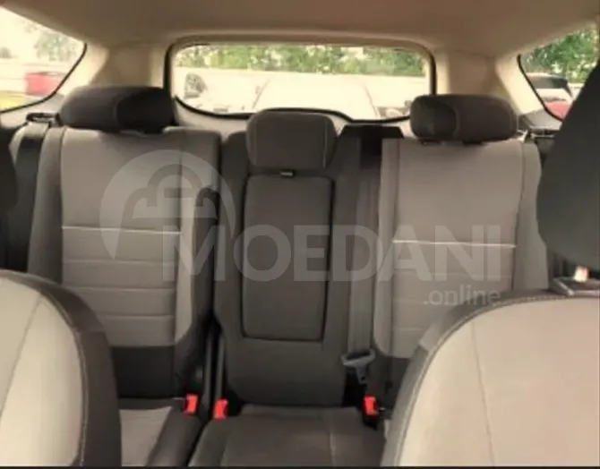 Ford Escape 2014 Тбилиси - изображение 10