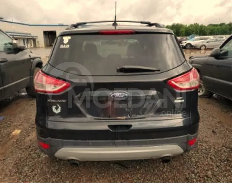 Ford Escape 1.6L 2014 Тбилиси - изображение 6