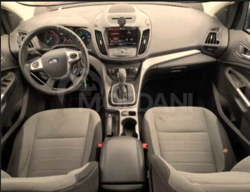 Ford Escape 1.6L 2014 Тбилиси - изображение 8