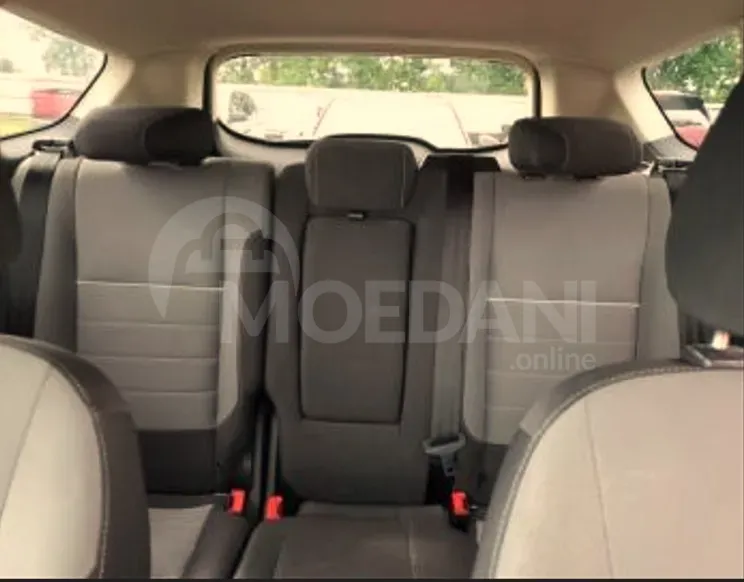 Ford Escape 1.6L 2014 Тбилиси - изображение 10