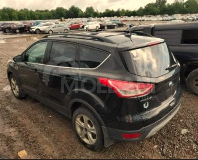 Ford Escape 1.6L 2014 Тбилиси - изображение 2
