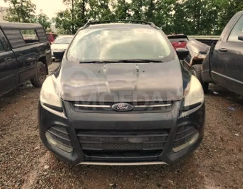 Ford Escape 1.6L 2014 Тбилиси - изображение 5