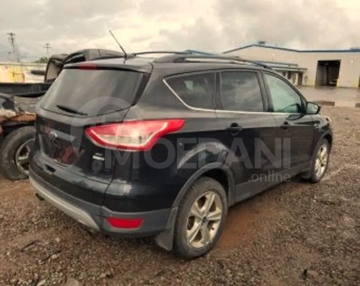 Ford Escape 1.6L 2014 Тбилиси - изображение 3