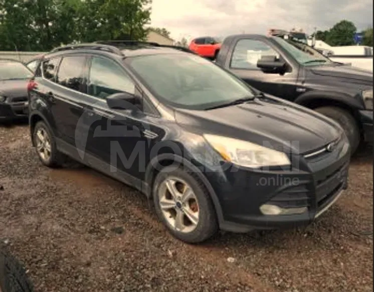 Ford Escape 1.6L 2014 Тбилиси - изображение 4