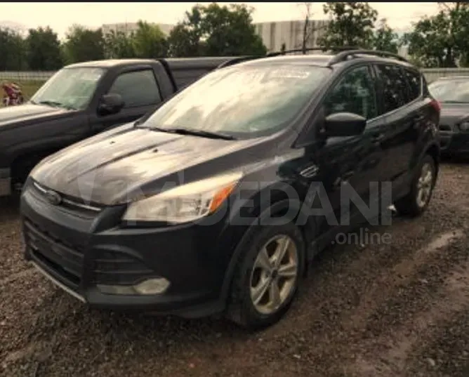 Ford Escape 1.6L 2014 Тбилиси - изображение 1