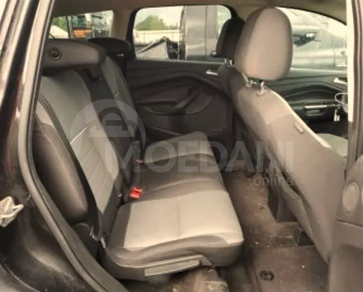 Ford Escape 1.6L 2014 Тбилиси - изображение 11