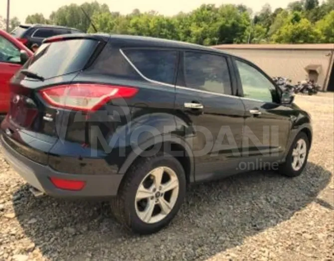 Ford Escape 2016 Тбилиси - изображение 3